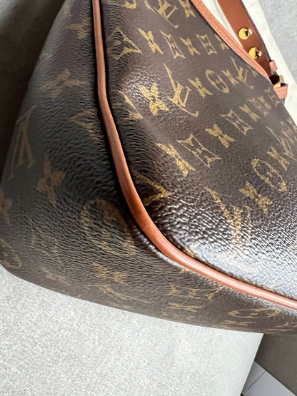 Louis Vuitton Dauphine Hobo PM (RRP £2190)