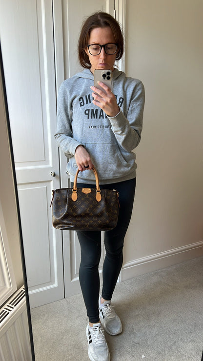 Louis Vuitton Turenne PM Bag Monogram