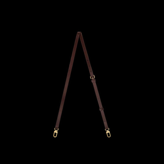 Louis Vuitton Ebene Adjustable Shoulder Strap (RRP £350)