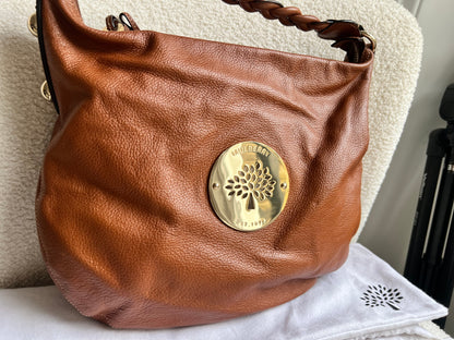 Mulberry Oak Daria Hobo (RRP £795)