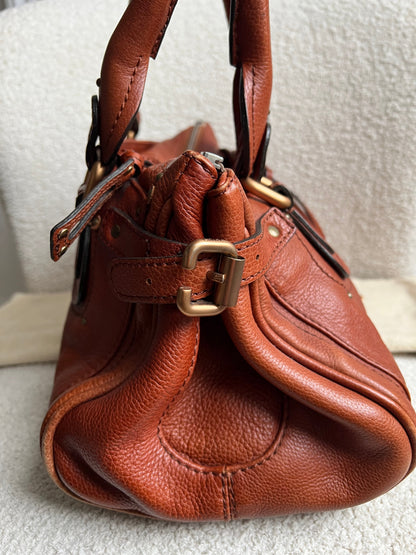 Chloe Tan Paddington Bag