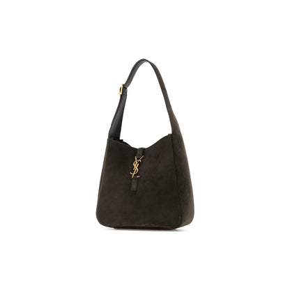 LE 5 À 7 supple small in suede