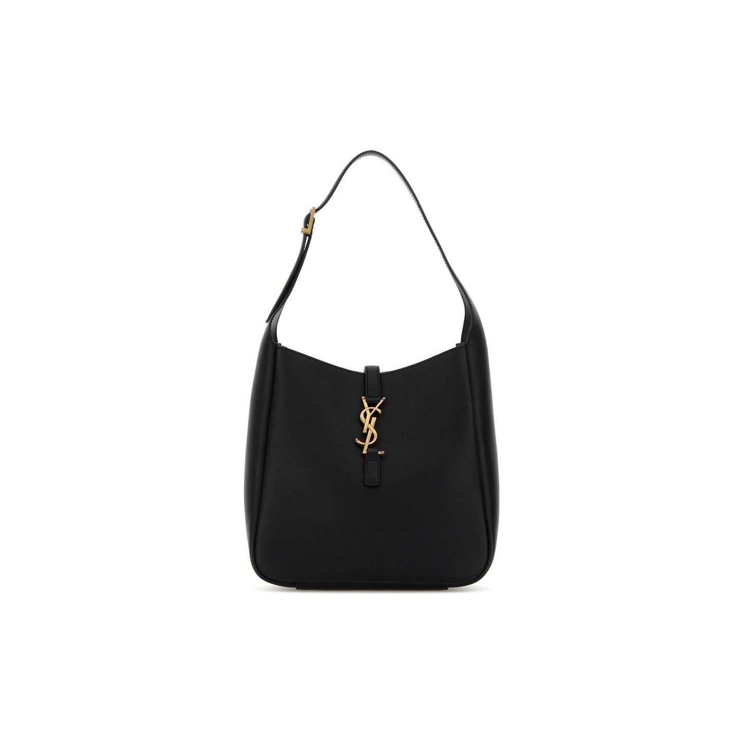LE 5 À 7 supple small in grained leather