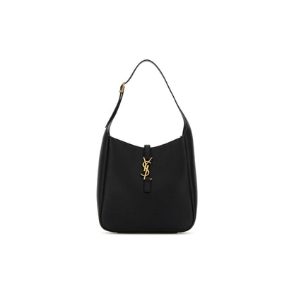 LE 5 À 7 supple small in grained leather