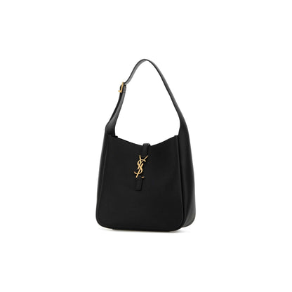 LE 5 À 7 supple small in grained leather