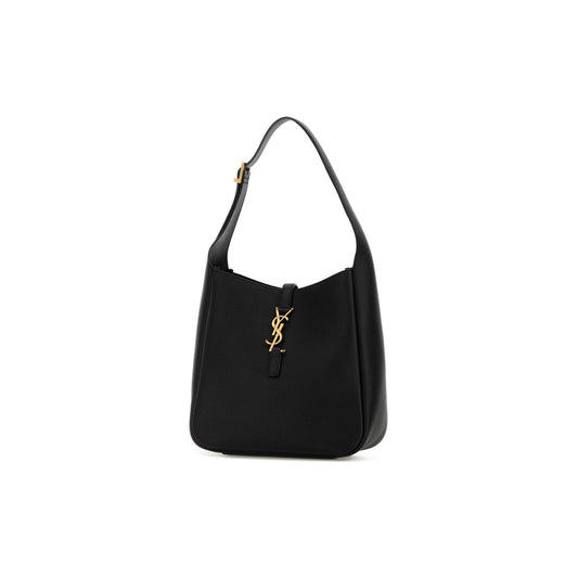 LE 5 À 7 supple small in grained leather