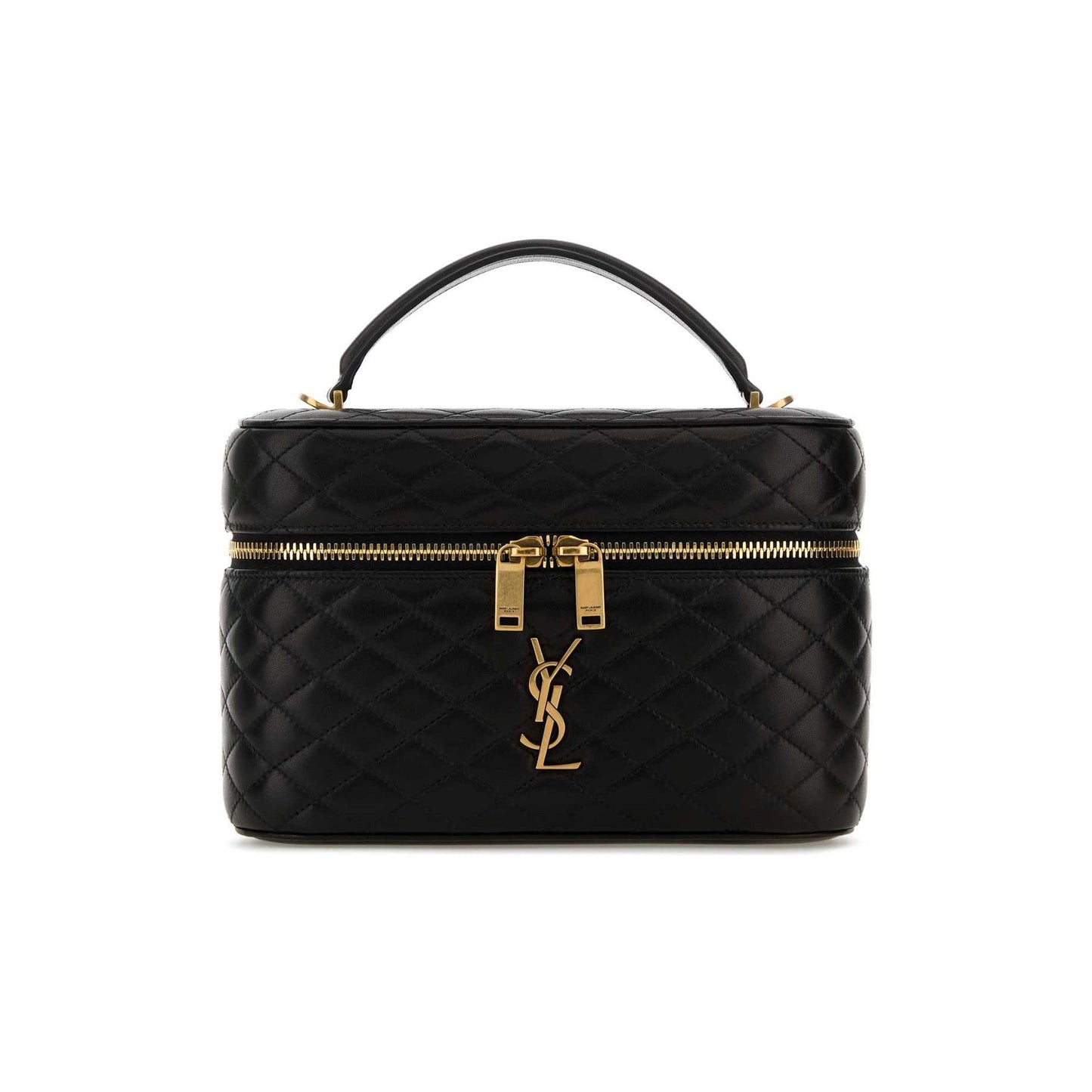 GABY Vanity large in lambskin
