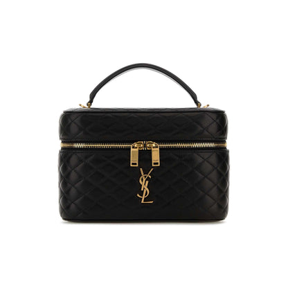 GABY Vanity large in lambskin