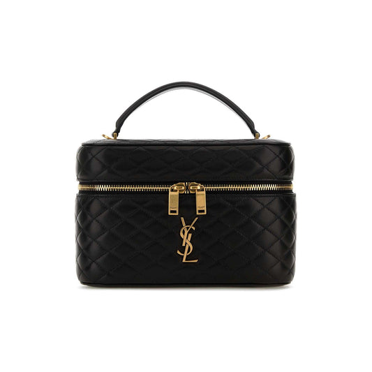 GABY Vanity large in lambskin