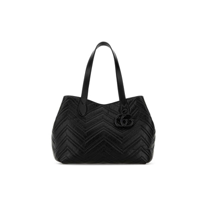 GG Marmont medium tote bag