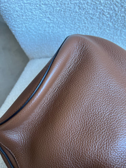 Mulberry Oak Abbey Bucket Bag (RRP £695)