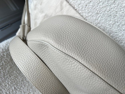 Mulberry Chalk Iris Hobo (RRP £1,395)