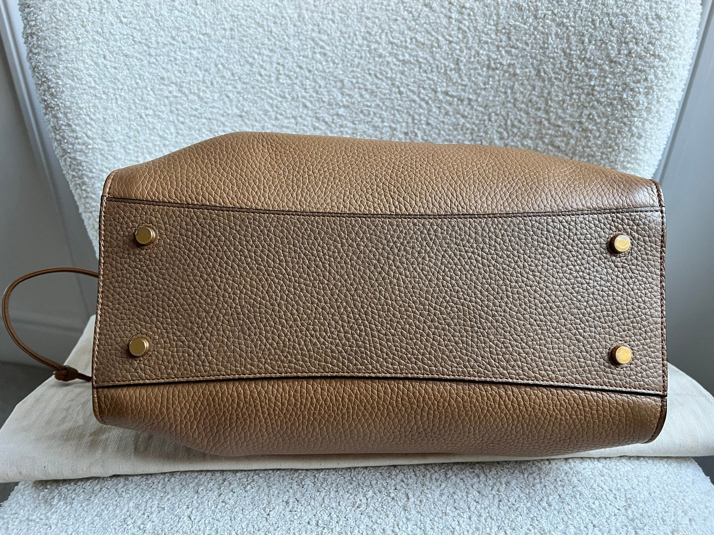 Mulberry Sable Iris (RRP £1395)