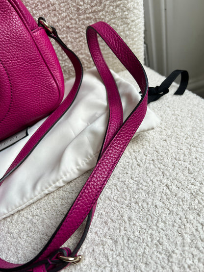 Gucci Pink Soho Disco