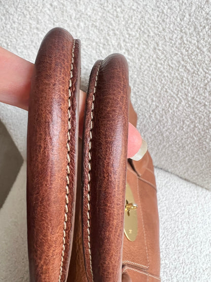 Mulberry Oak Bayswater (RRP £1095)