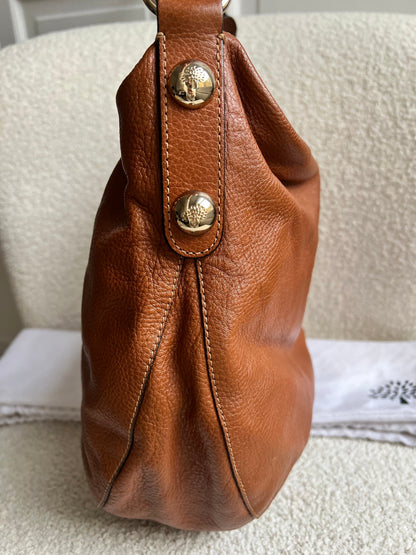Mulberry Oak Daria Hobo (RRP £795)