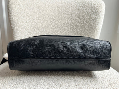 Mulberry Large Black Antony (RRP £825)