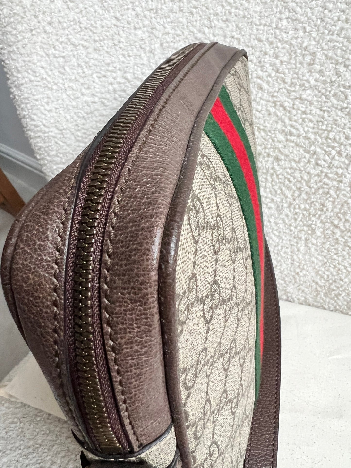 Gucci GG Ophidia Small Messenger Bag (RRP £1040)