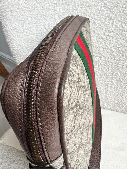 Gucci GG Ophidia Small Messenger Bag (RRP £1040)
