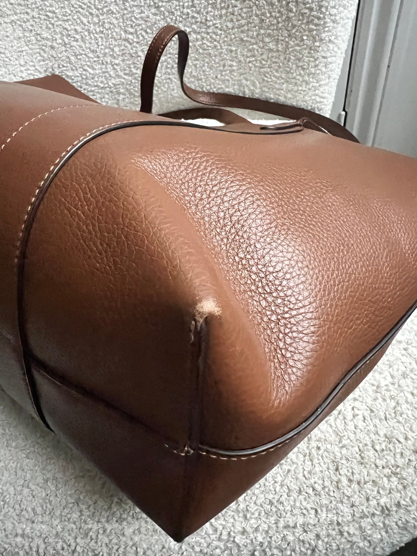Mulberry Oak Bayswater Tote (RRP £845)