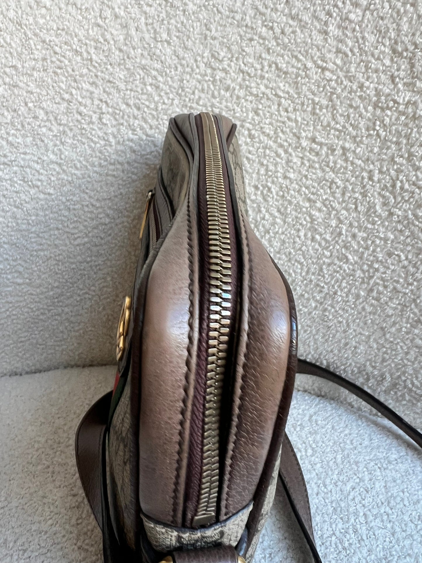 Gucci GG Ophidia Small Messenger Bag (RRP £1040)