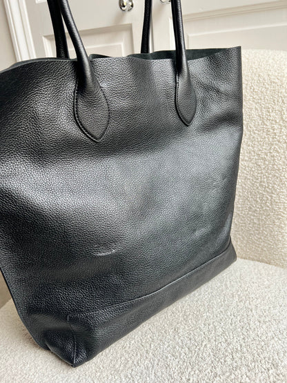 Mulberry Black Blossom Tote (RRP £550)