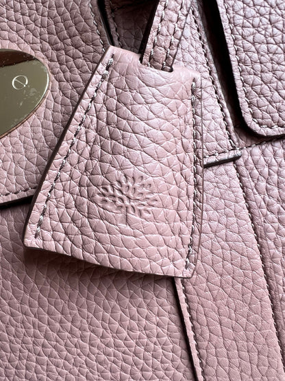 Mulberry Autumn Rose Bayswater (RRP £1145)