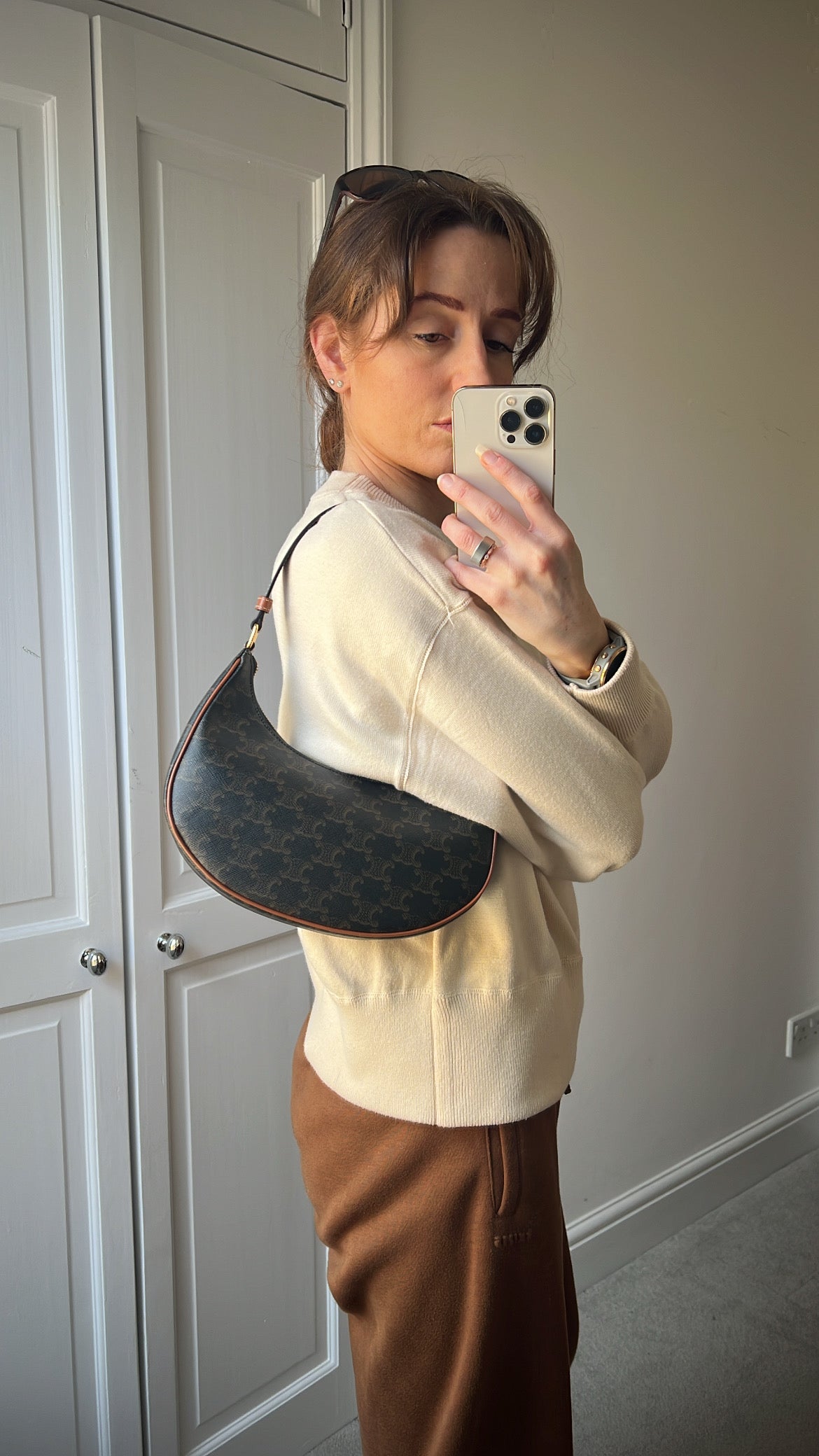 Celine Ava Bag (RRP £1300)