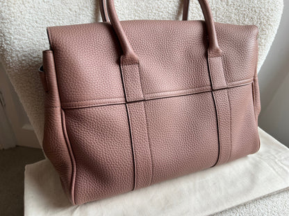 Mulberry Autumn Rose Bayswater (RRP £1145)