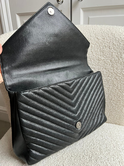 Yves Saint Laurent (YSL) Large College (RRP £2,280)