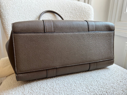 Mulberry Clay Bayswater (RRP £1095)