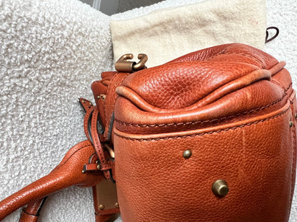 Chloe Tan Paddington Bag
