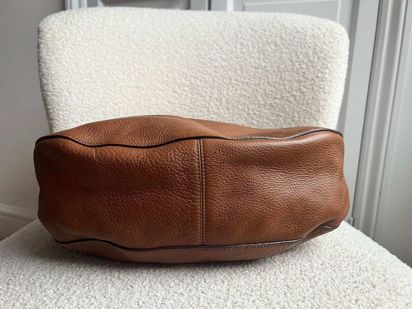 Mulberry Oak Daria Hobo (RRP £795)