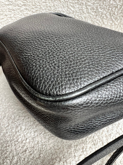 Gucci Black Soho Disco (RRP £1050)