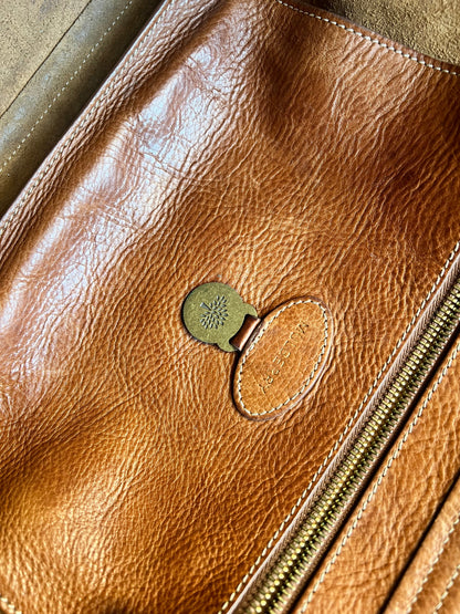 Mulberry Oak Bayswater Tote (RRP £995)