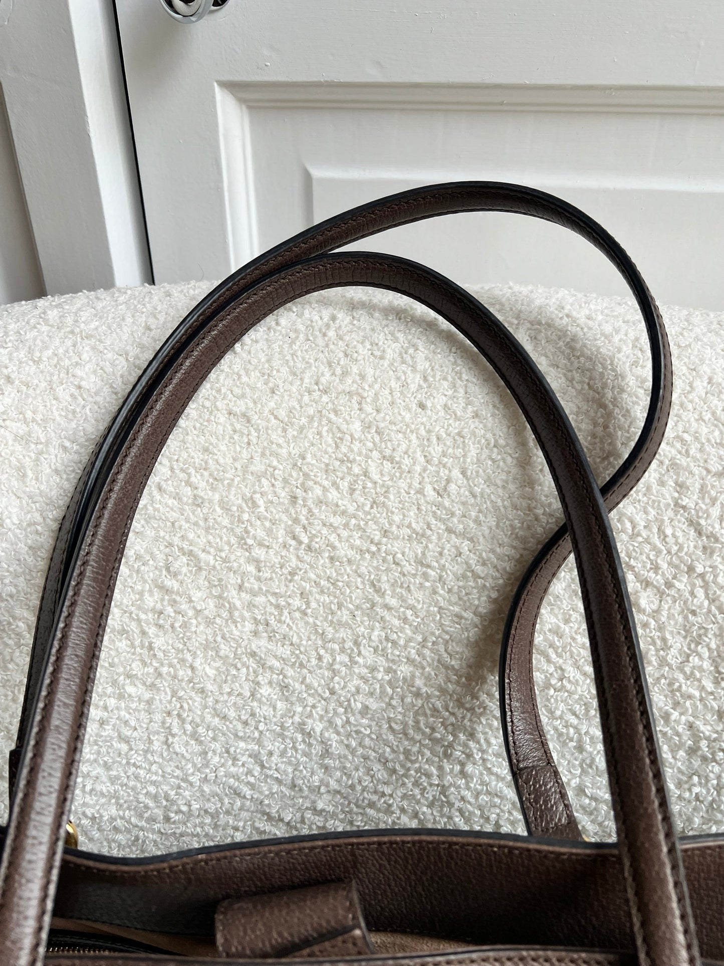 Gucci Ophidia GG Supreme Tote (RRP £1440)