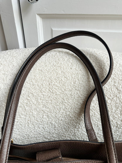 Gucci Ophidia GG Supreme Tote (RRP £1440)