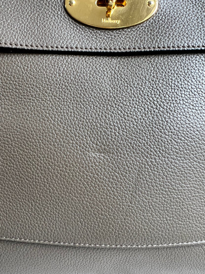 Mulberry Large Clay Antony (RRP £825)