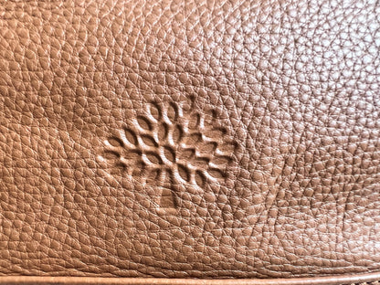 Mulberry Oak Effie Tote