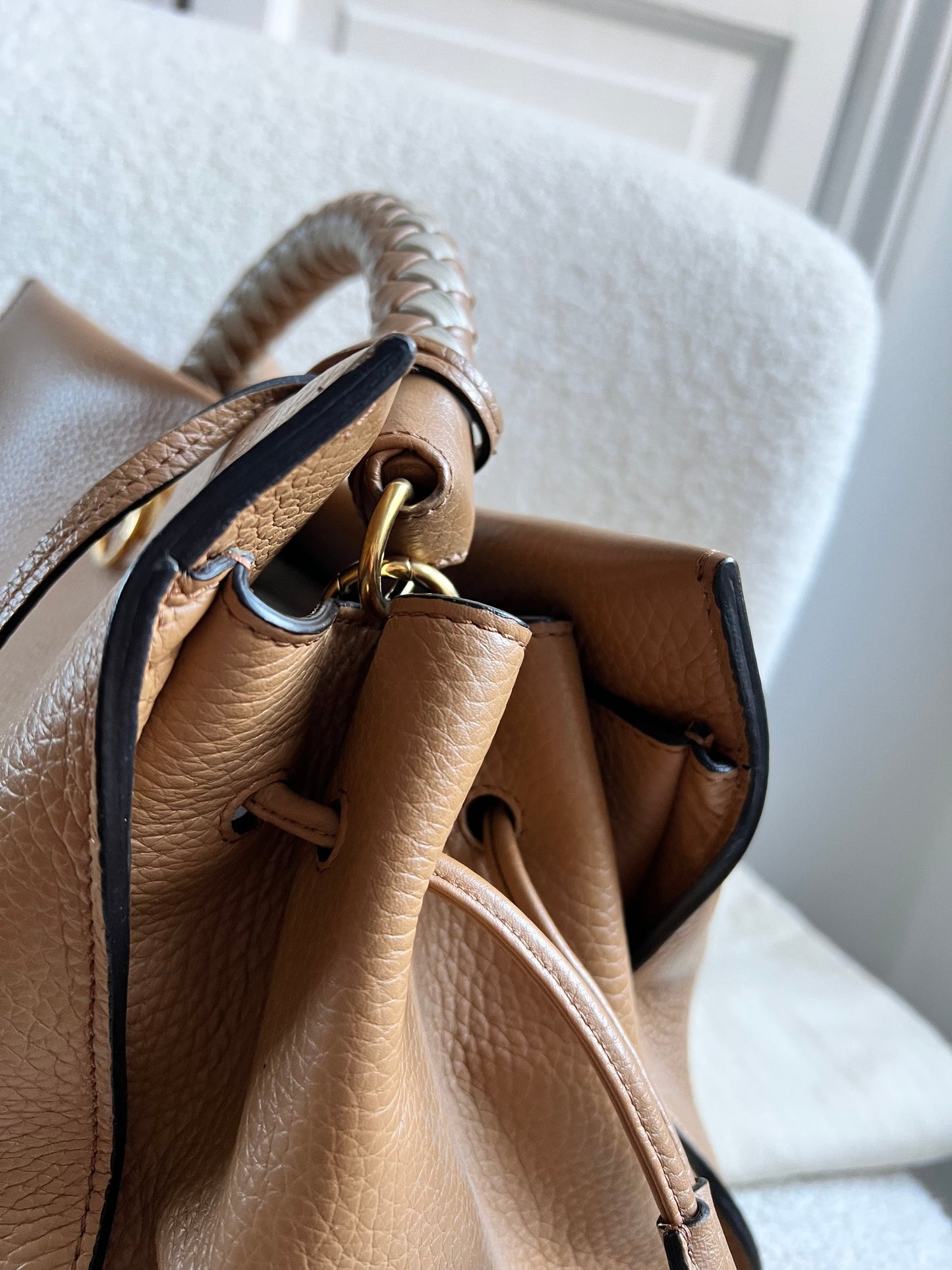Mulberry Sable Iris (RRP £1395)