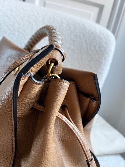Mulberry Sable Iris (RRP £1395)