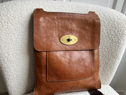 Mulberry Large Oak Antony (RRP £695)