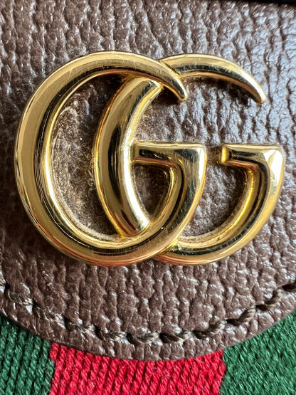 Gucci Ophidia GG Supreme Tote (RRP £1440)