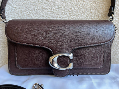 Coach Tabby 26 Shoulder Bag (RRP £475)
