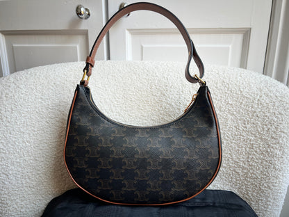 Celine Ava Bag (RRP £1300)