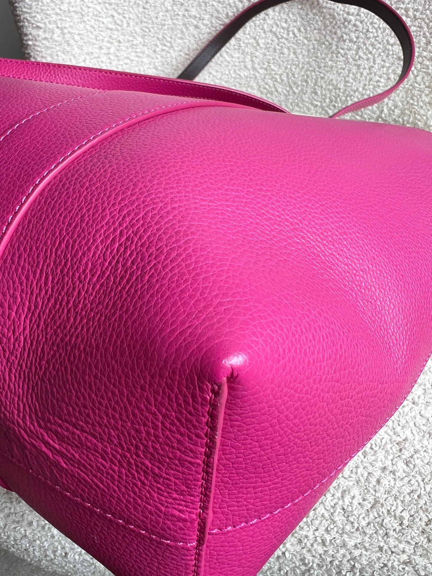 Mulberry Pink Bayswater Tote (RRP £845)
