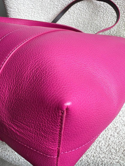 Mulberry Pink Bayswater Tote (RRP £845)