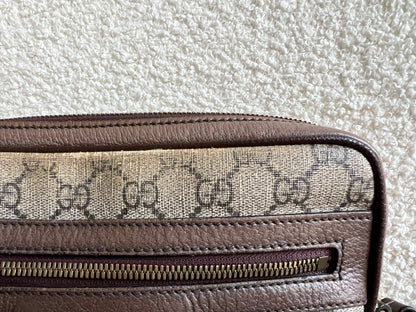 Gucci GG Ophidia Small Messenger Bag (RRP £1040)