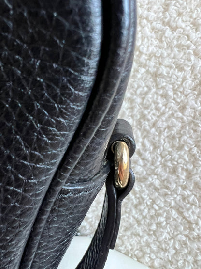 Gucci Black Soho Disco (RRP £1050)