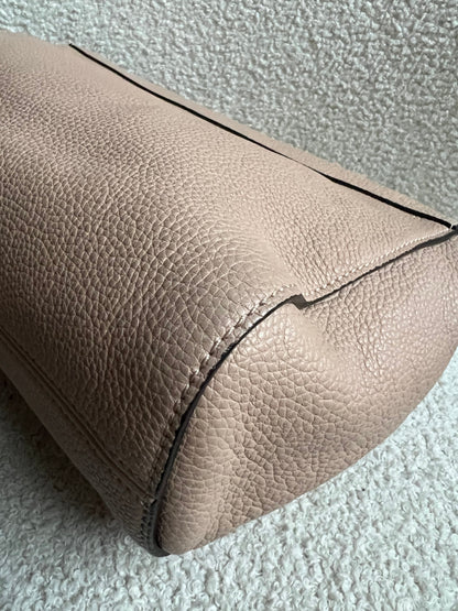 Mulberry Rosewater Medium Lily with Gold Hardware (RRP £1095)